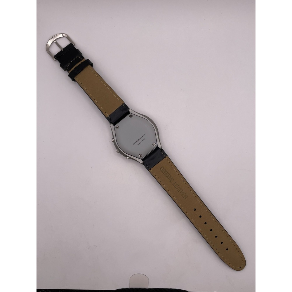 On-Time Atomic Watch Untested - Picture 9 of 10
